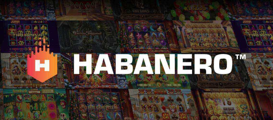 Ini Daftar Slot Online Habanero, Keuntungan, dan Fasilitasnya!