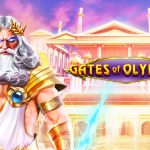 Strategi dalam Bermain Gates of Olympus