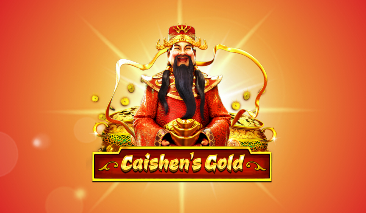 Caishen’s Gold