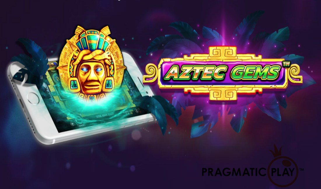 Mainkan Aztec Gems dan Dapatkan Jackpot Sekarang!