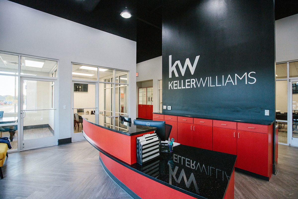 5 Alasan Orang Tertarik Bisnis Keller William di Sunvall USA