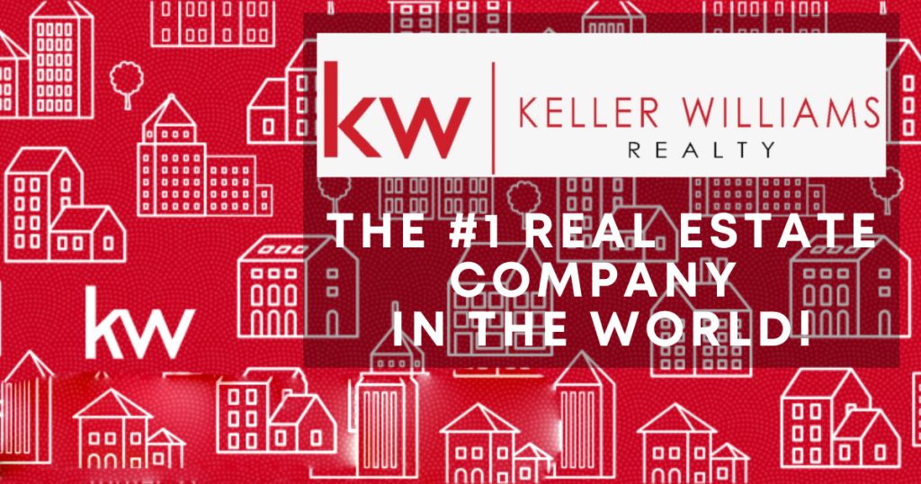 Interesting Working Environments and Approaches by Keller Williams Realty