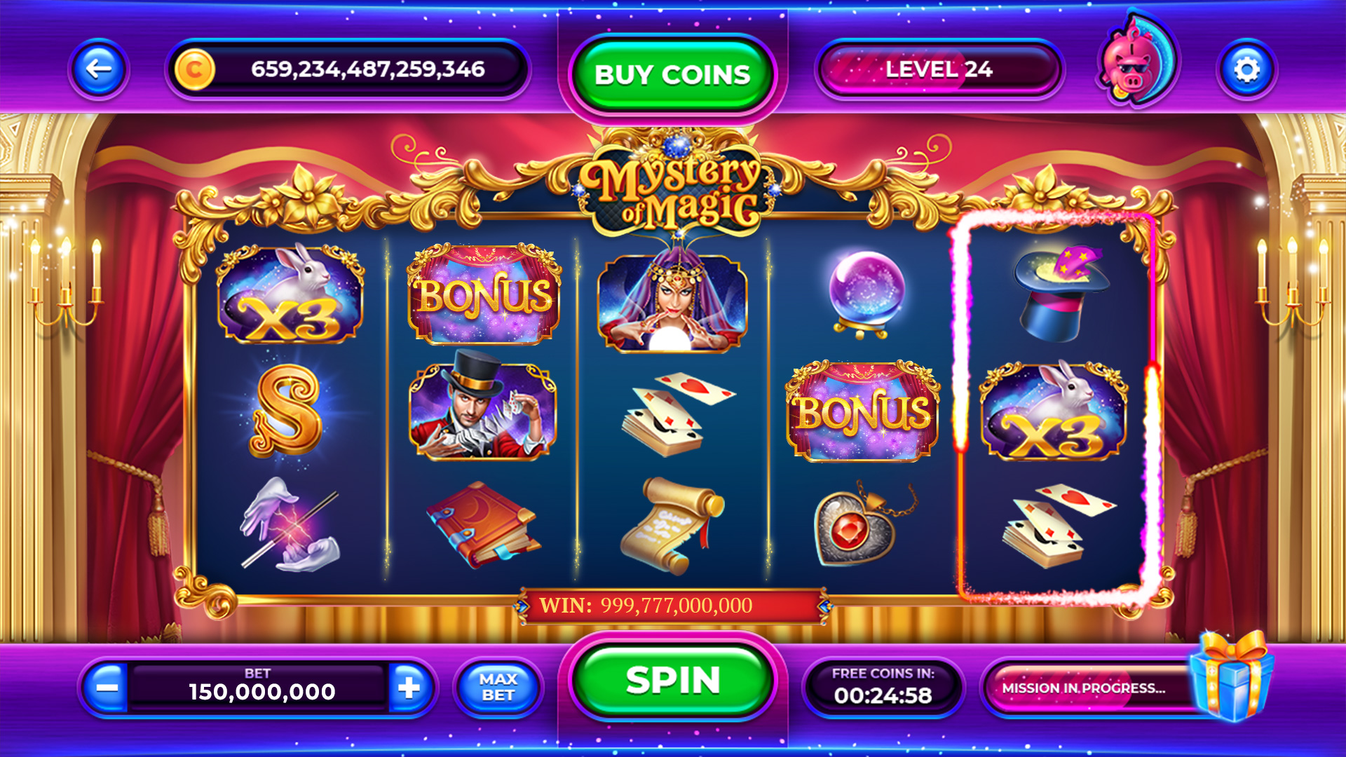 demo games slot
